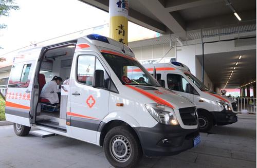 漲知識(shí)！醫(yī)療車(chē)在現(xiàn)代占爭(zhēng)中起到的作用及其工能提升